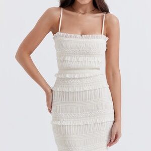 House of CB Solana Dress